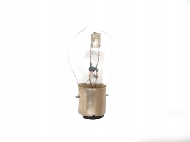 Żarówka 12V 35/35W Reflektor BA20D