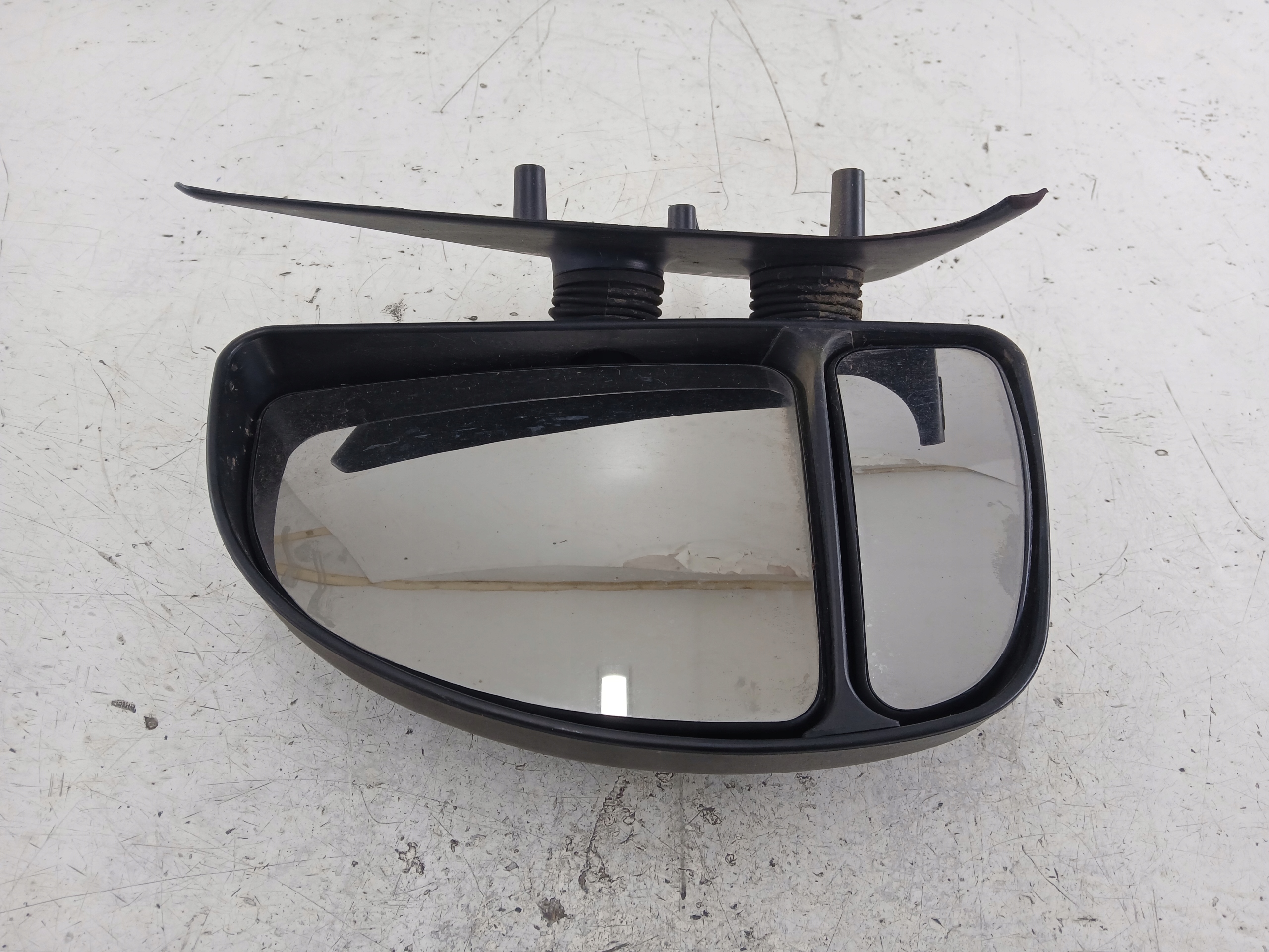 FIAT DUCATO II BOXER II mirror left