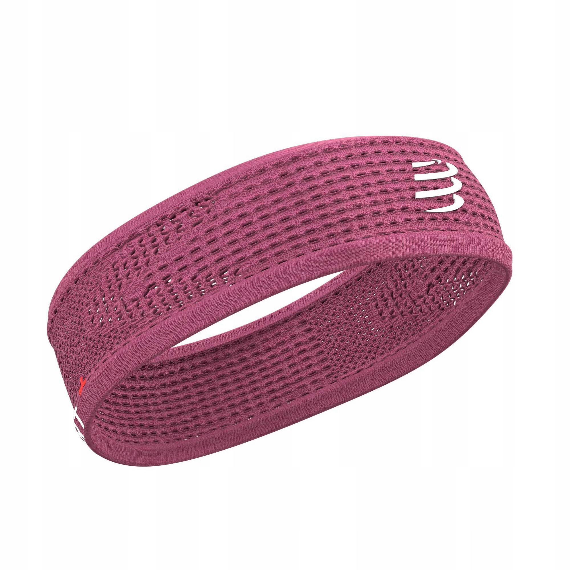 

Opaska na głowę Compressport Thin On/off V3