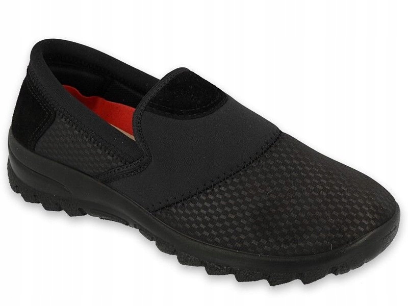 

Półbuty damskie sport wsuwane Dr Orto 517D005 39