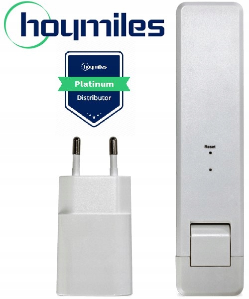 HOYMILES DTU-Lite-S Moduł komunikacyjny (99 paneli) HMT i HMS