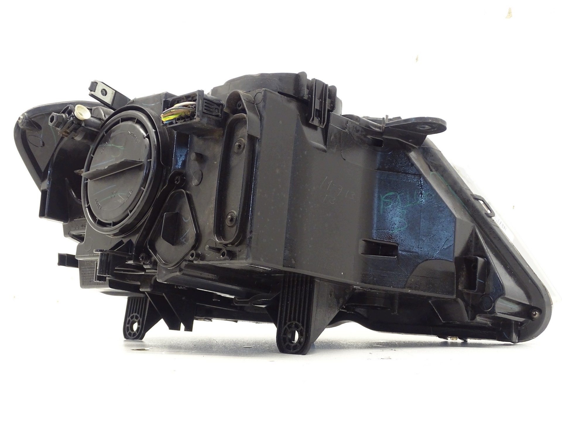 light left front front left ANGLIK BMW X3 7217289