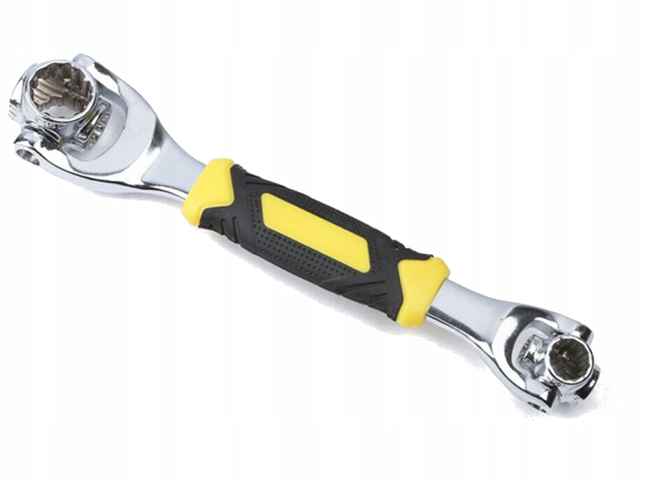 

Klucz Uniwersalny Wielofunkcyjny 48w1 Obrót 360'