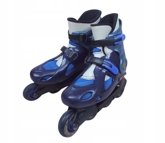 Rollerblade Spiritblade Abt Rolki Rozm 38