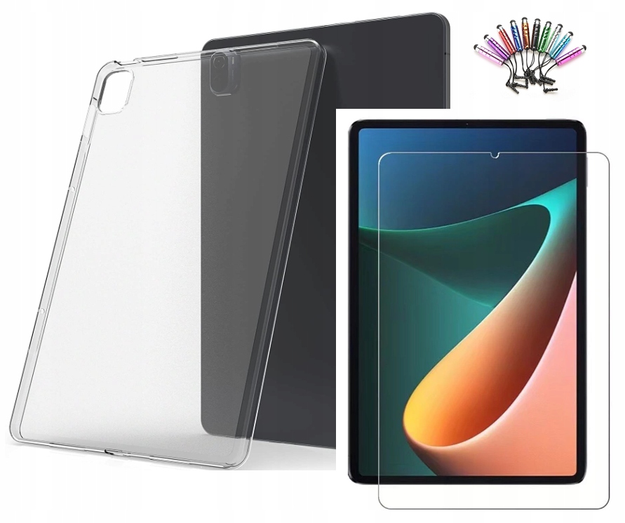

Etui Do Xiaomi MI Pad 5 MI Pad 5 Pro 11'' Szkło
