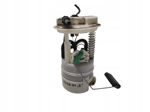 RENAULT CLIO 3 III 05- 1.2 POMPA PALIWA