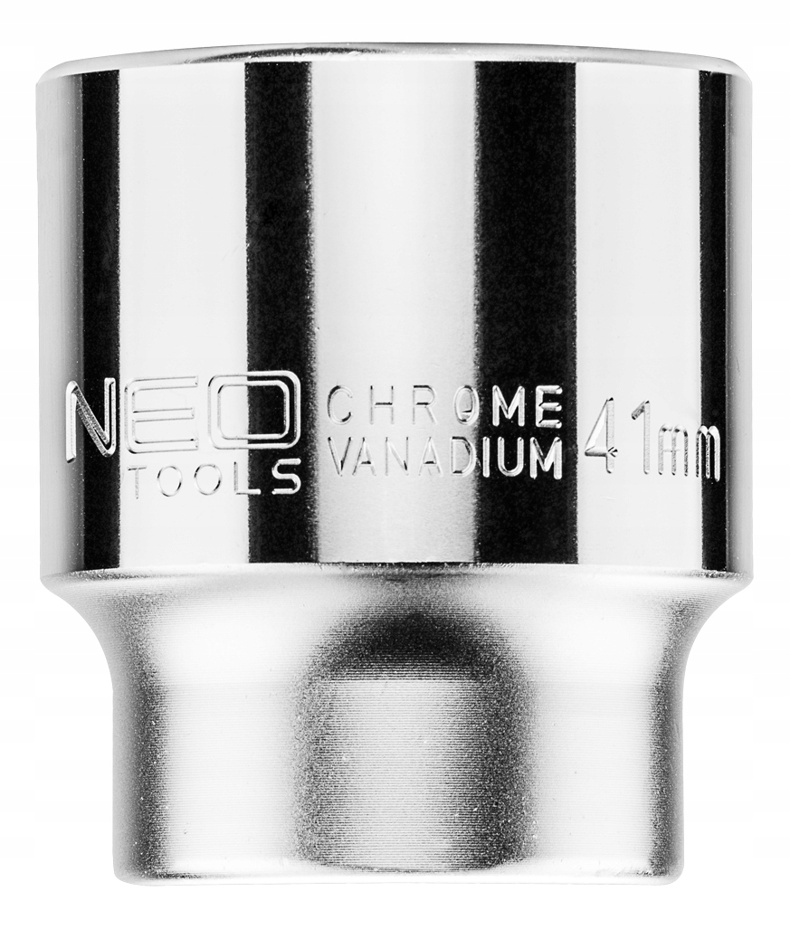 

Nasadka sześciokątna 3/4", 41 mm Neo 08-313