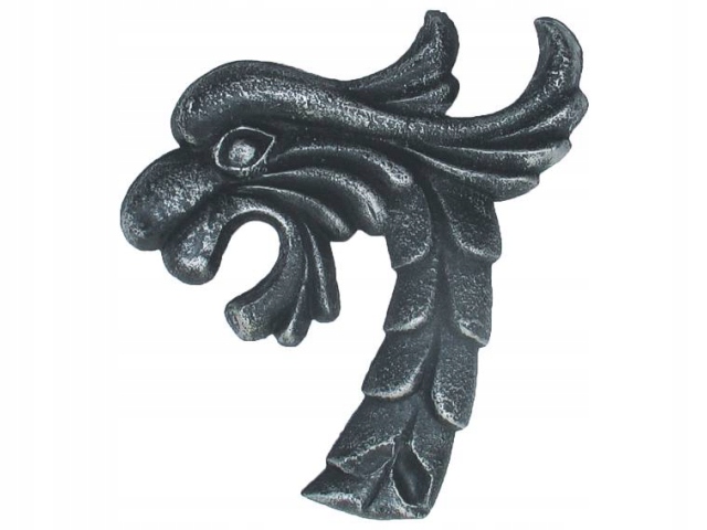 Rozeta 320x280MM
