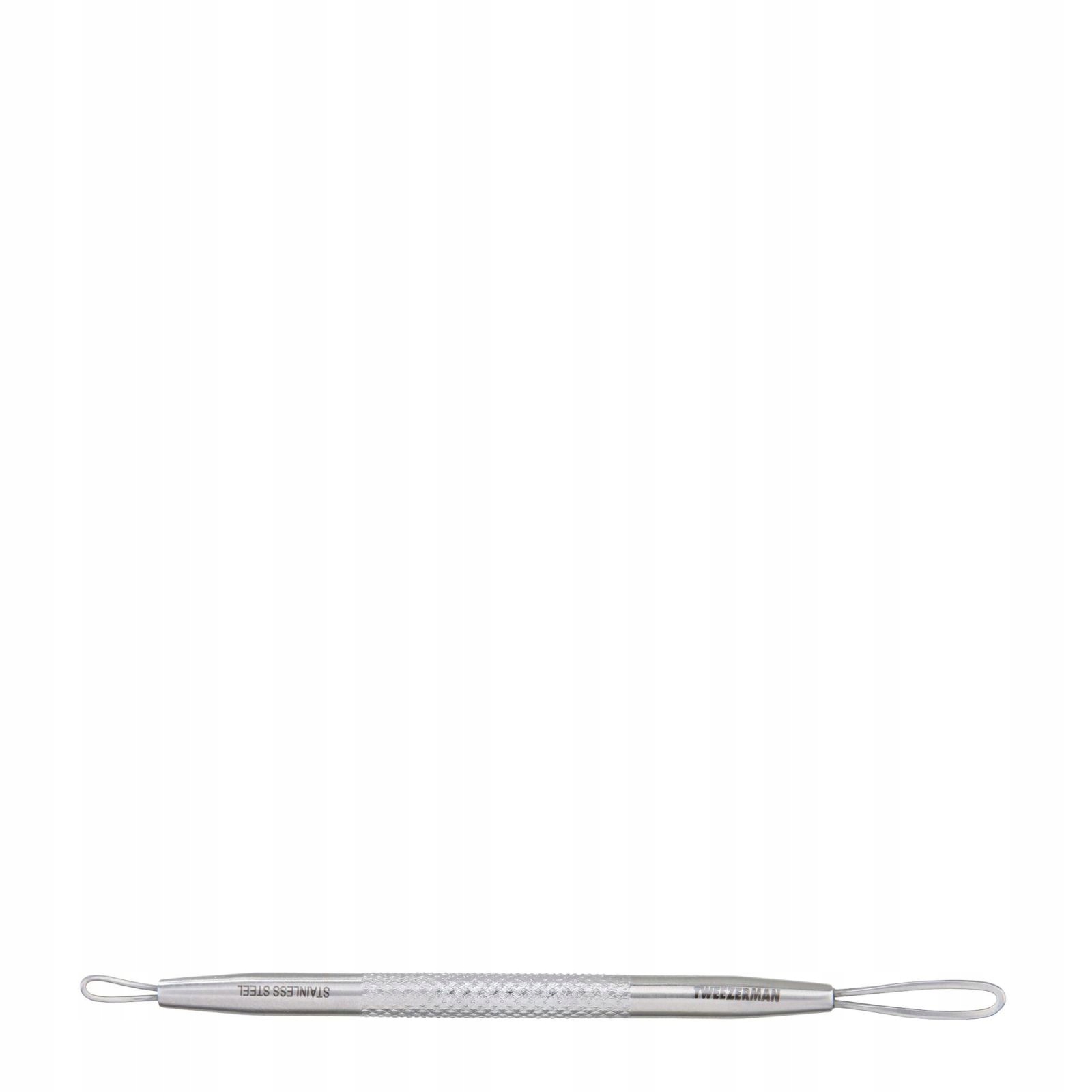 Tweezerman Nástroj Pro Péči O Pleť S Protiskluzovou Úpravou