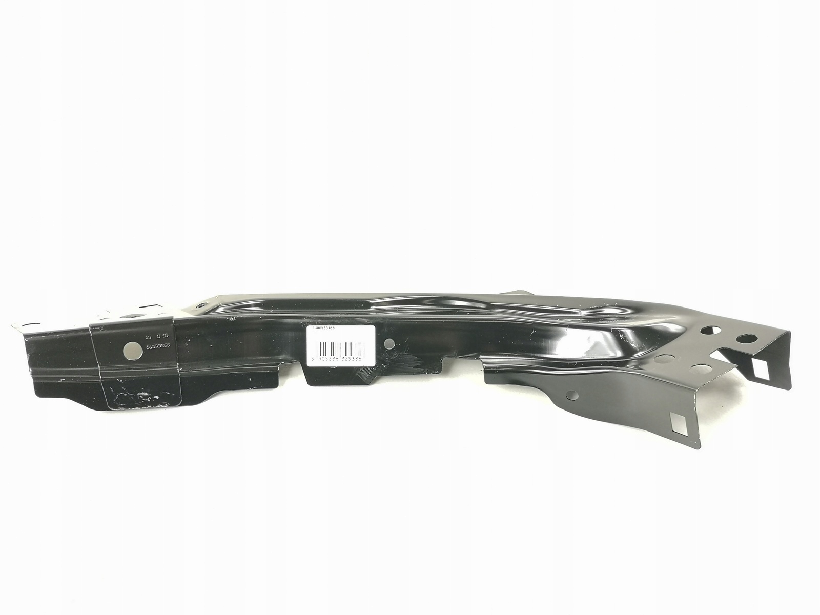 1400533188 - КРОНШТЕЙН РЕМНЯ ПЕРЕДНИЙ ЛЕВ FIAT SCUDO (2007 -)