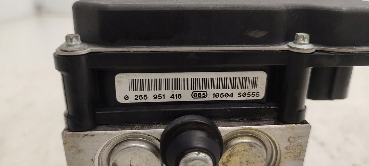 pump ABS Citroen C5 III 1,6 EHDI