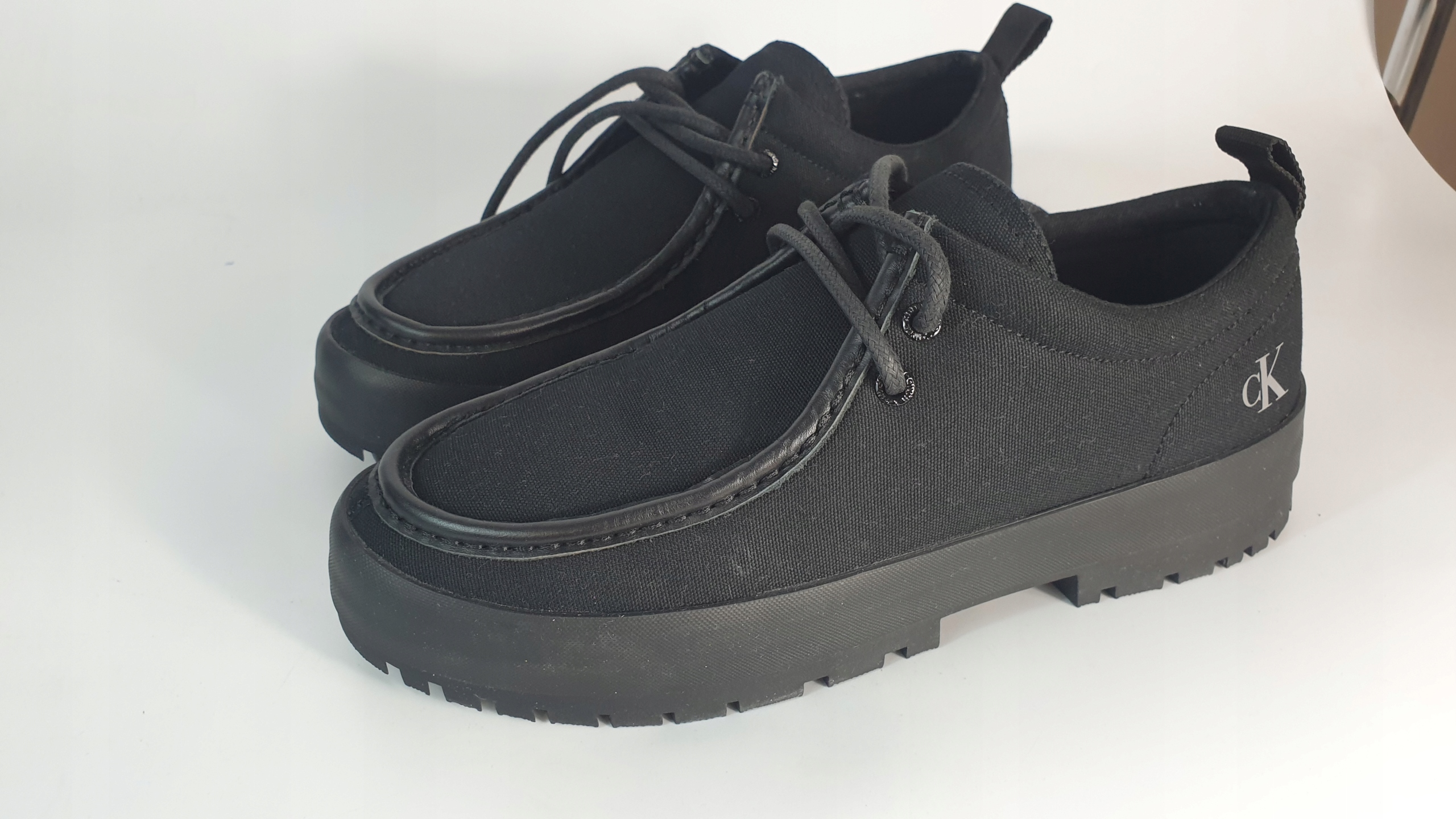 Pánské tenisky Calvin Klein vel. 43