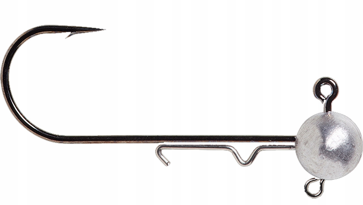 

Główka jigowa Savage Gear Ball Jig Head 8/0 5g