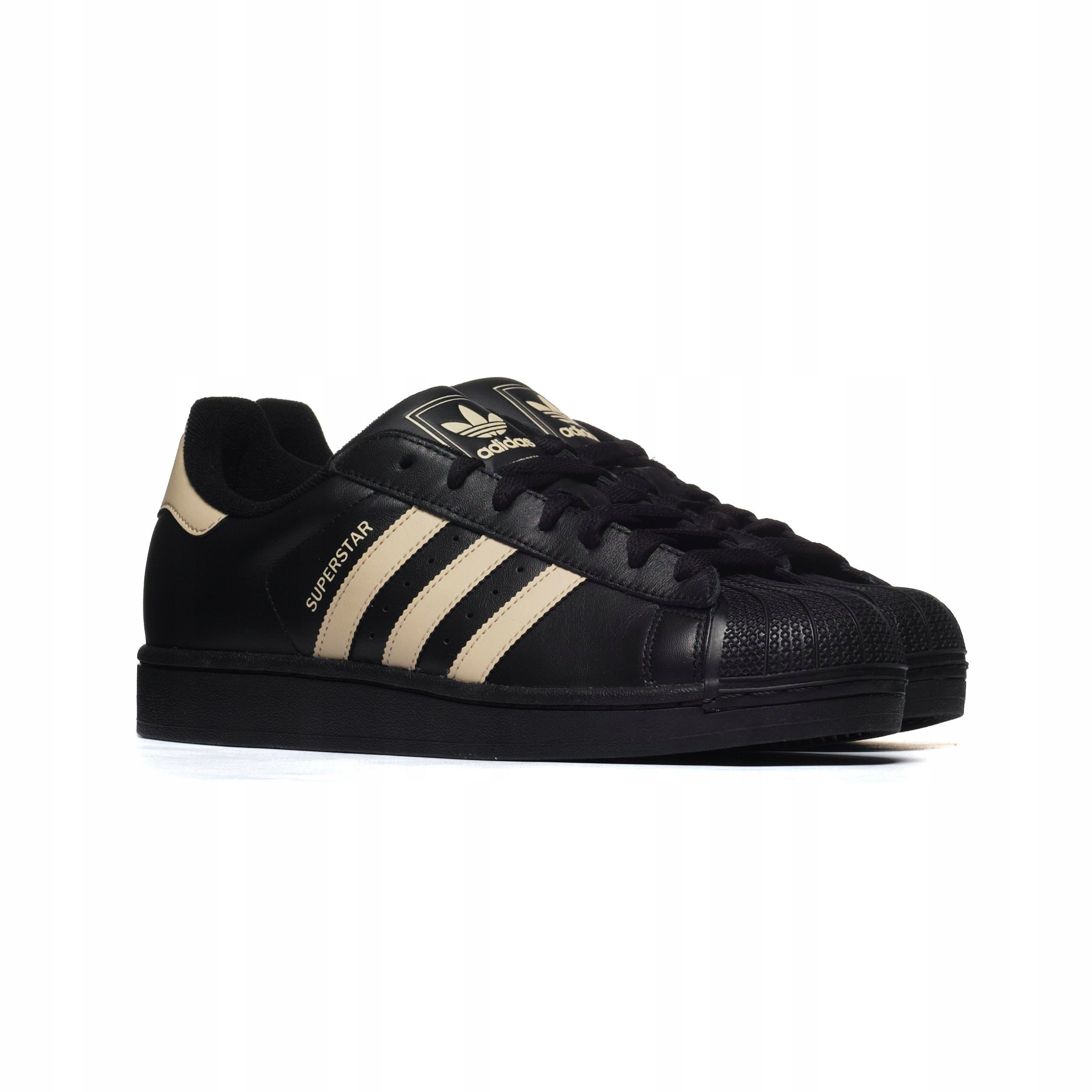 Tenisky Adidas Superstar II 45 1/3 Unisex