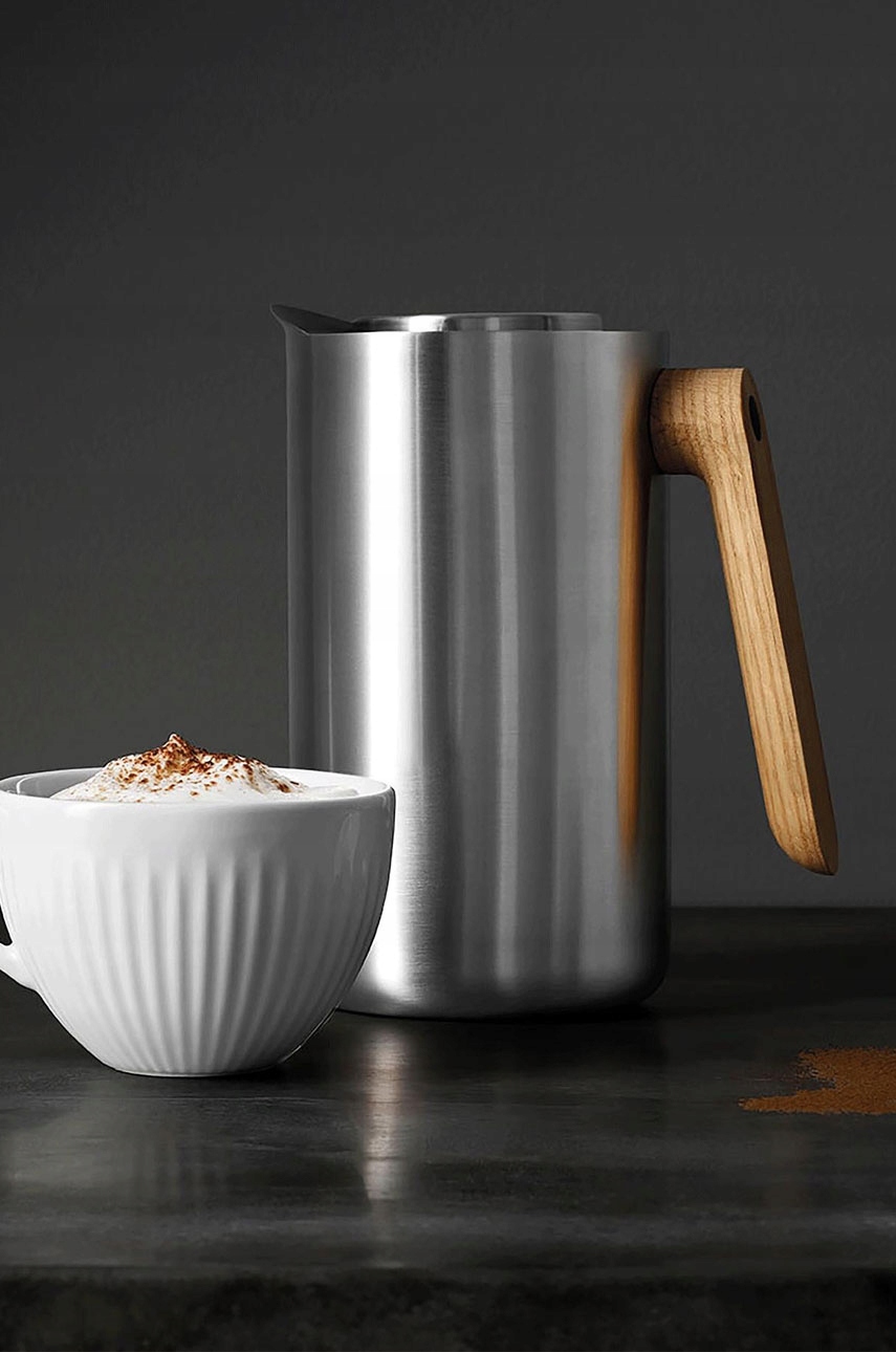 Dzbanek termiczny EVA SOLO stal nierdzewna NORDIC Rodzaj dzbanek