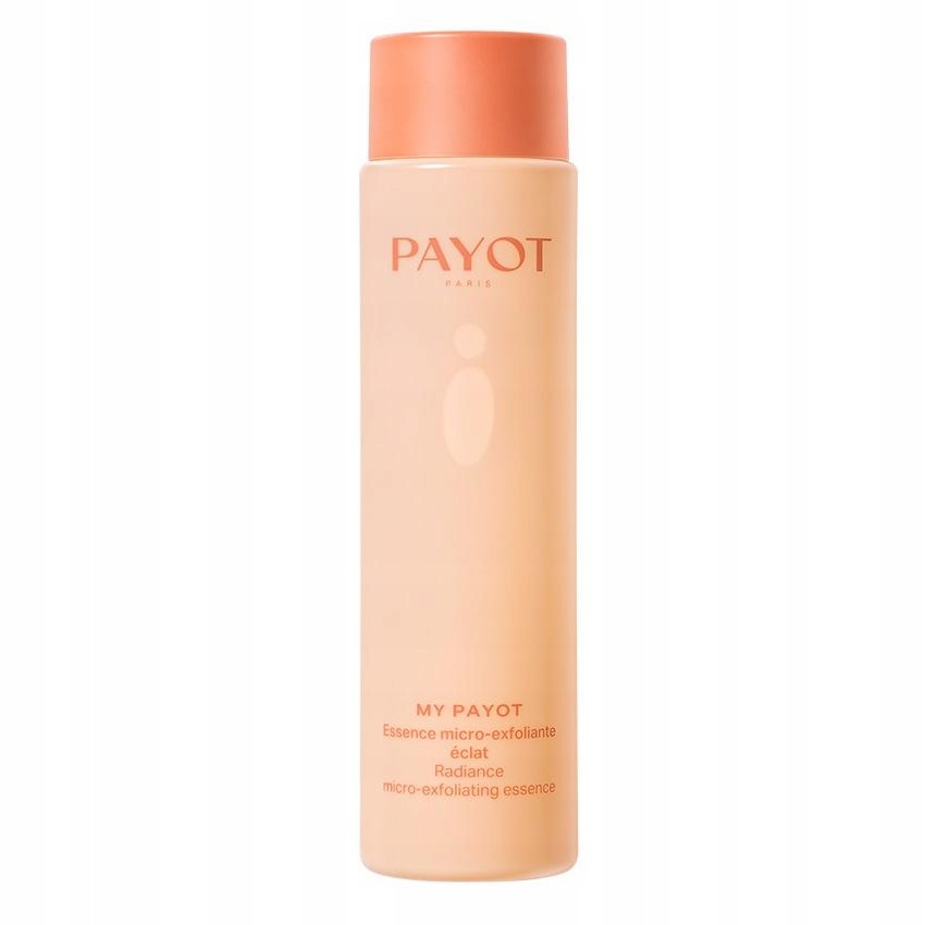 My Payot peeling rozjasňující 125 ml