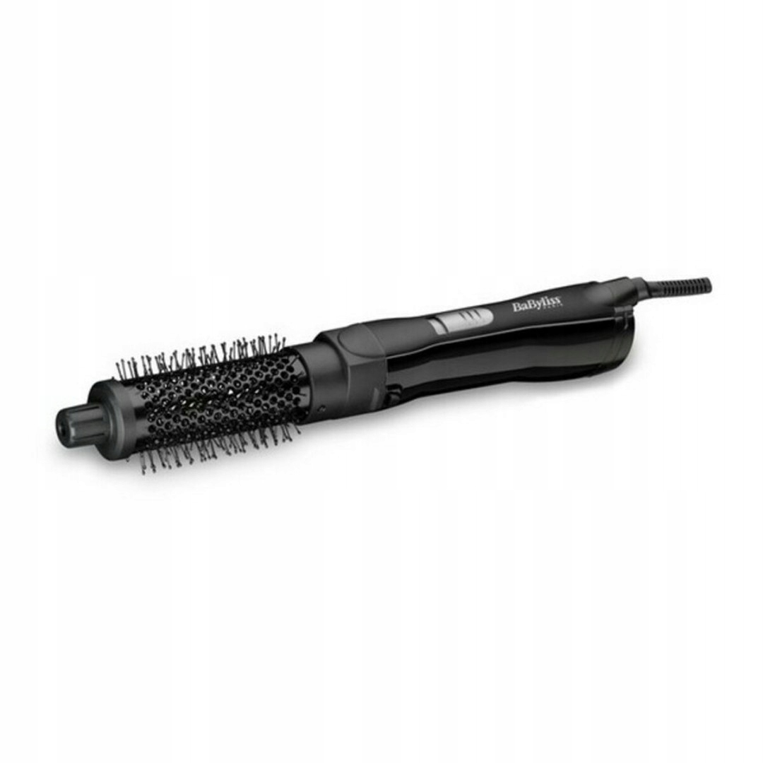 Kartáč na úpravu vlasů AS82E Babyliss Shape & Smooth Electric 1 Cz