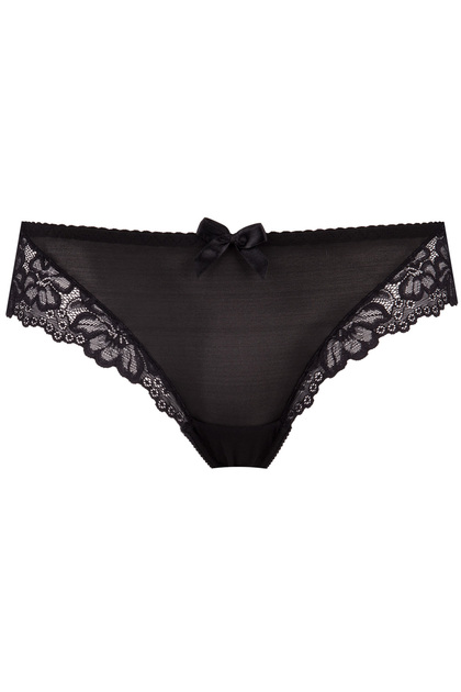 

Figi Mat F-053/5 Carmela czarny 40