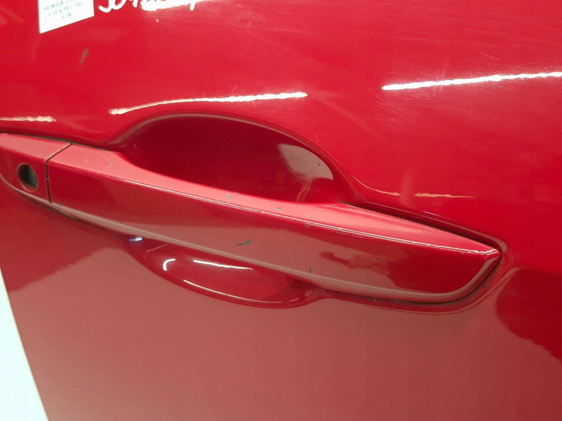 door right front right front HONDA CIVIC X 10 LAKIER R513