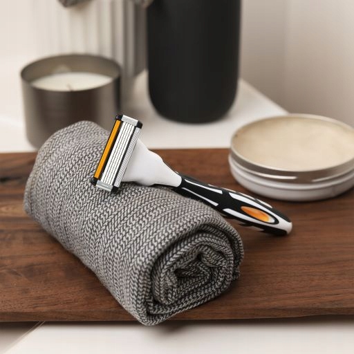 BIC HYBRID 5 FLEX MASZYNKA DO GOLENIA GOLARKA DLA MĘŻCZYZN + 6 WKŁADÓW Stan opakowania oryginalne