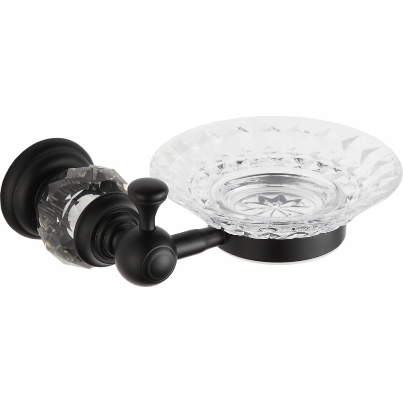 Mexen Estela Miska na mýdlo, Černá