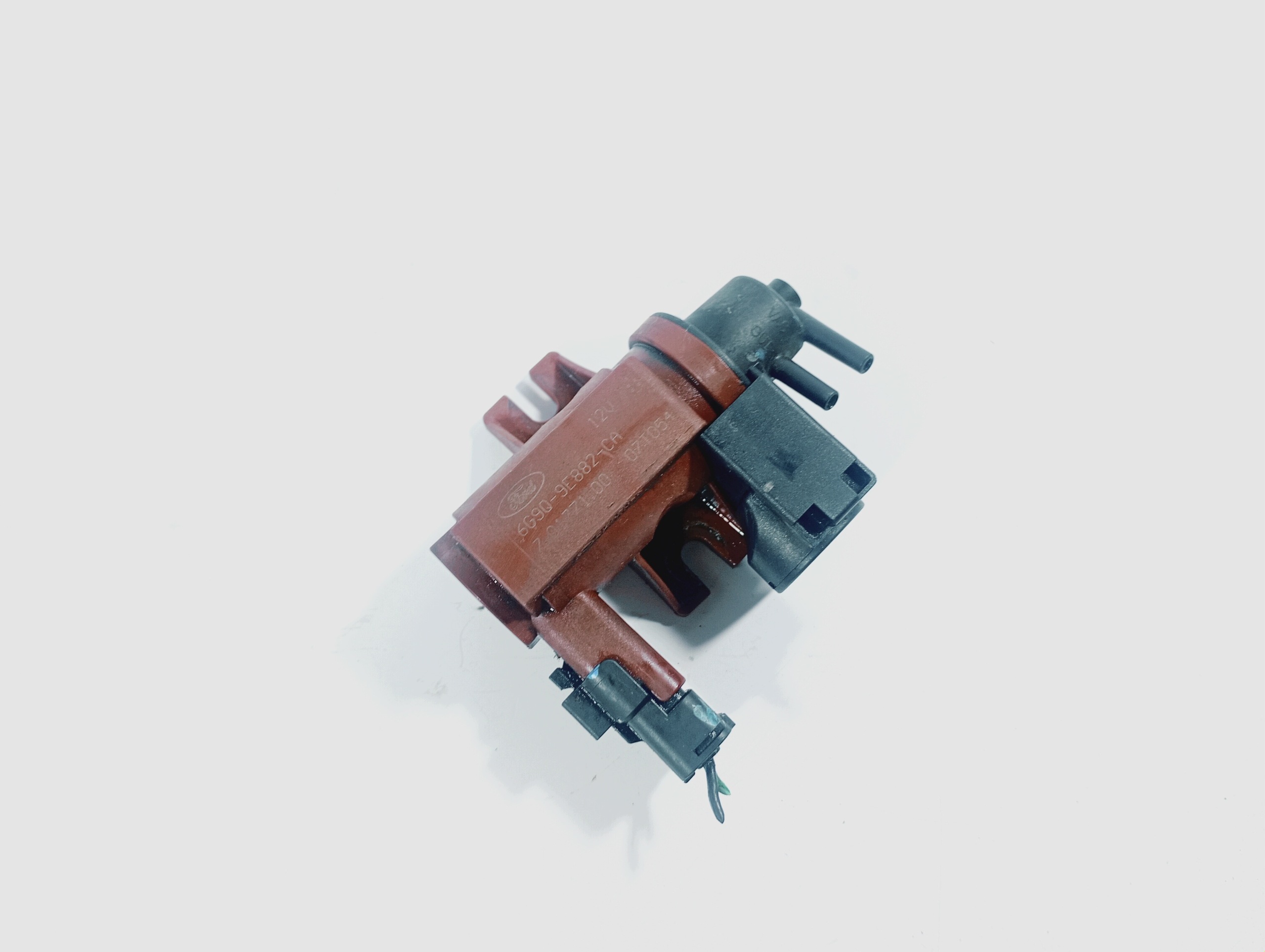 Sensor Unterdruck OE 6G909E882CA Volvo V50 2 II 04-10