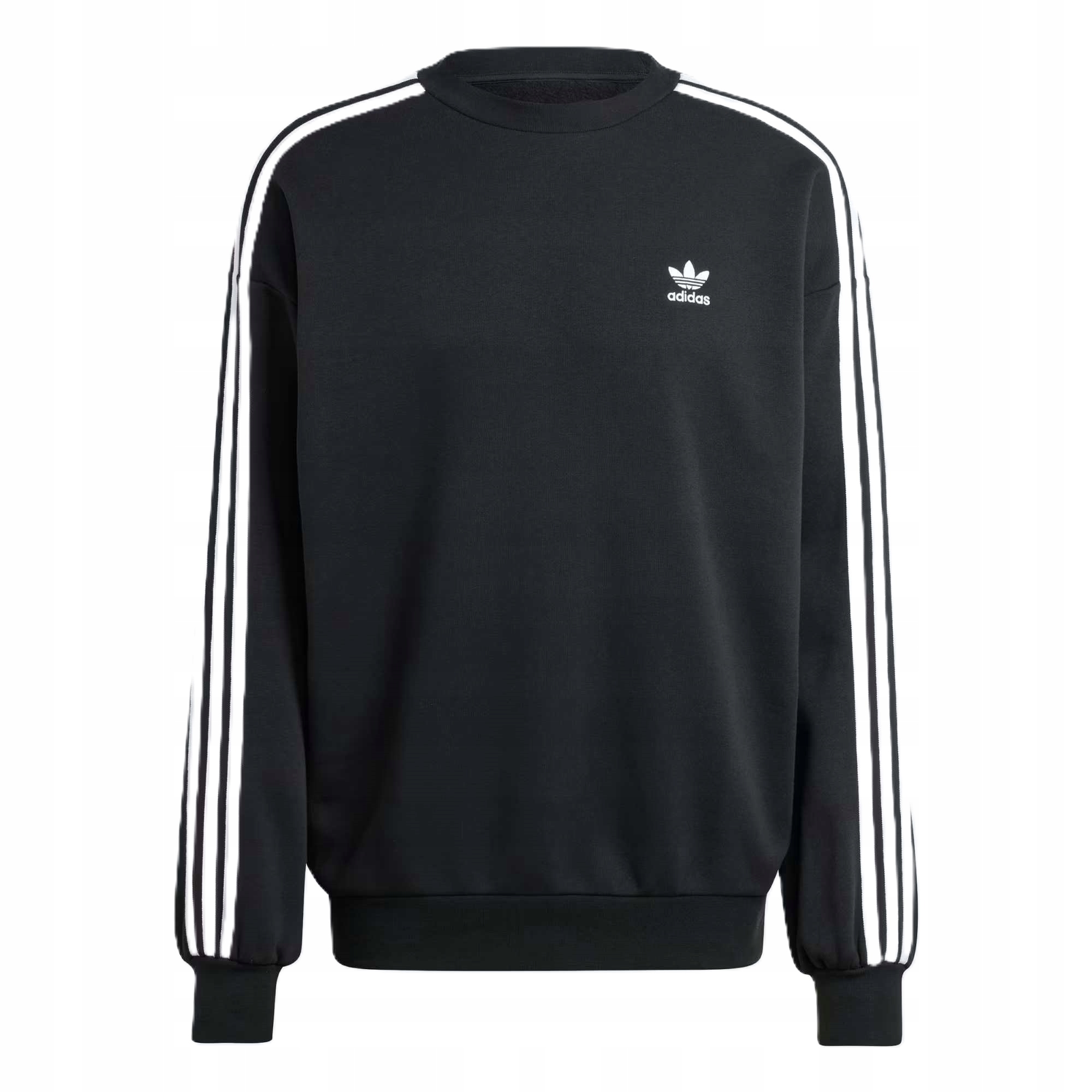 Mikina Adidas Adicolor Oversized Crew vel. M IZ1829