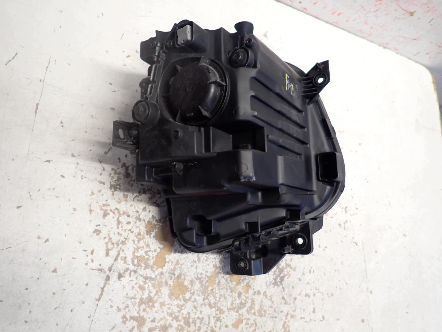 light front front left HYUNDAI TUCSON IV 2020- FULL LED 92201-N7100