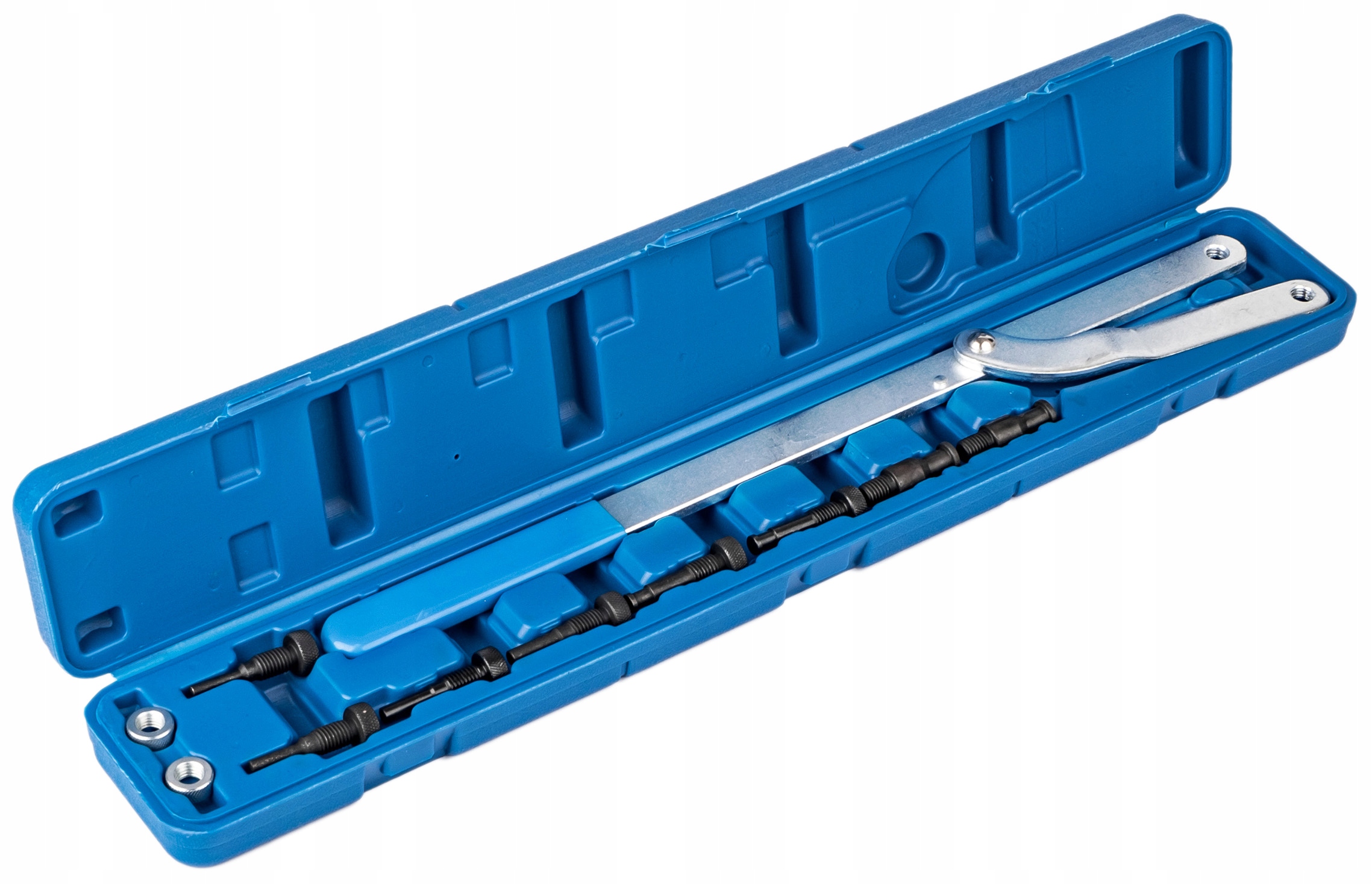 KLUCZ DO NACIĄGANIA NAPINANIA KOŁA PASOWEGO KÓŁ EAN (GTIN) 5907580105390