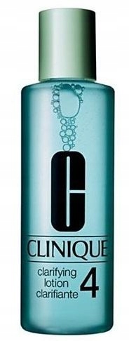 Clinique Rozjasňující A Exfoliační Tekutina 200 Ml