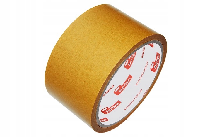 

Taśma Dwustronna Best-tapes 48X25m