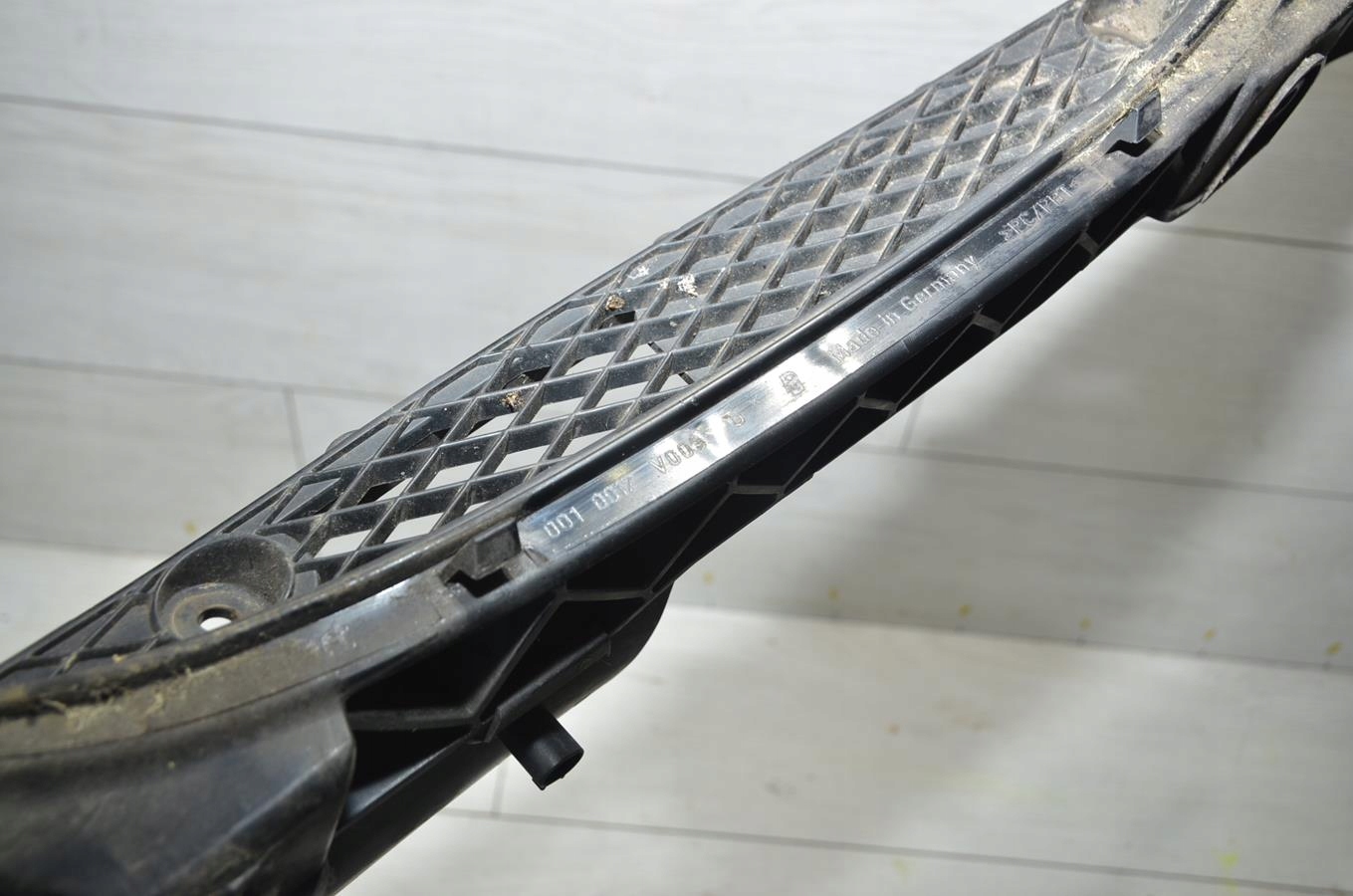 support left rear part SMART Roadster Coupe 452