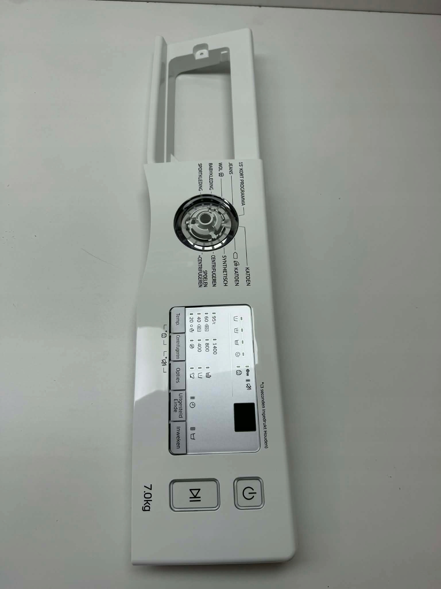 Samsung DC97-18982E Ovládací panel (Control Panel) pro pračku