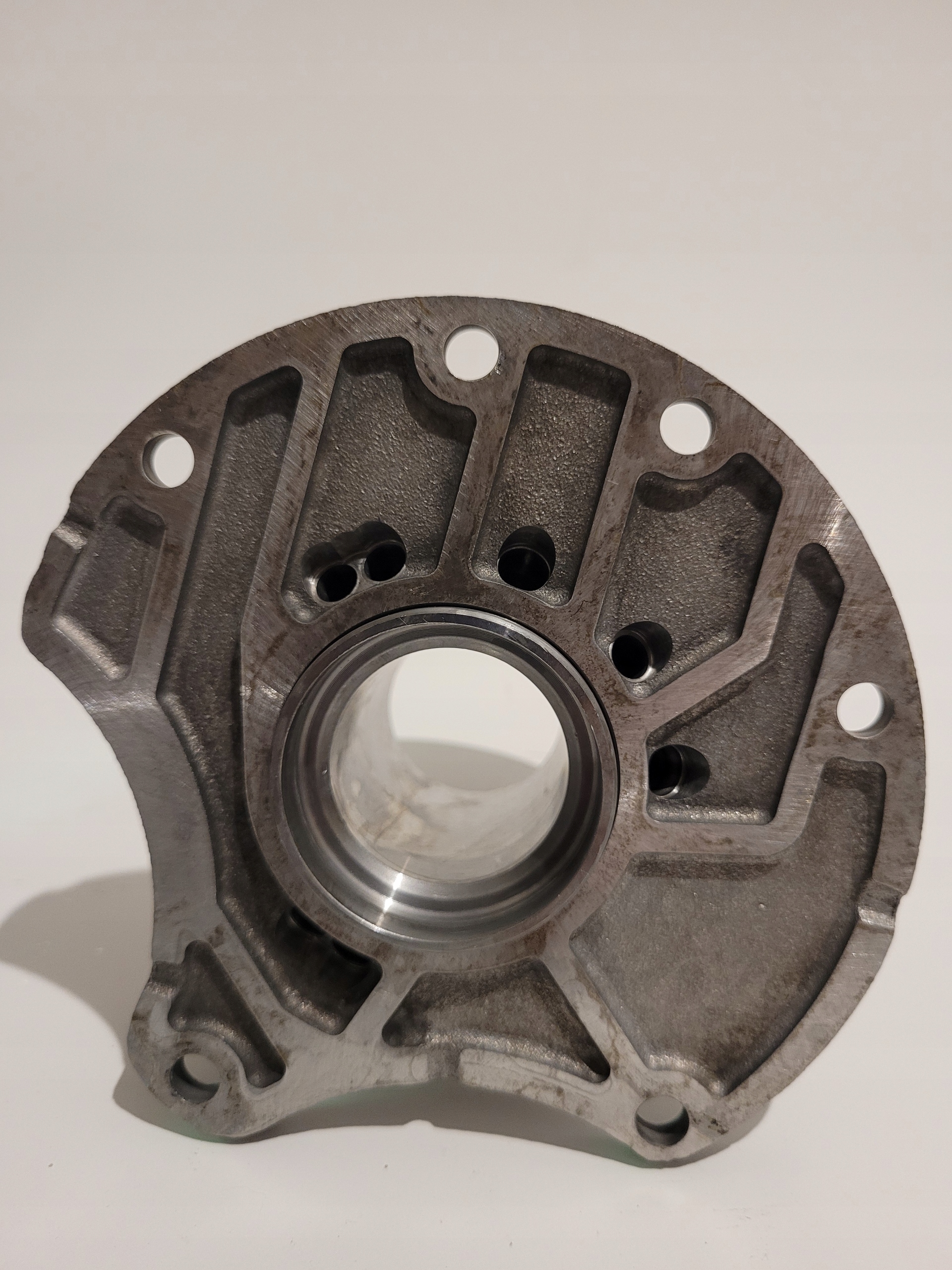 Підтримка dct450 PowerShift концентратор зчеплення