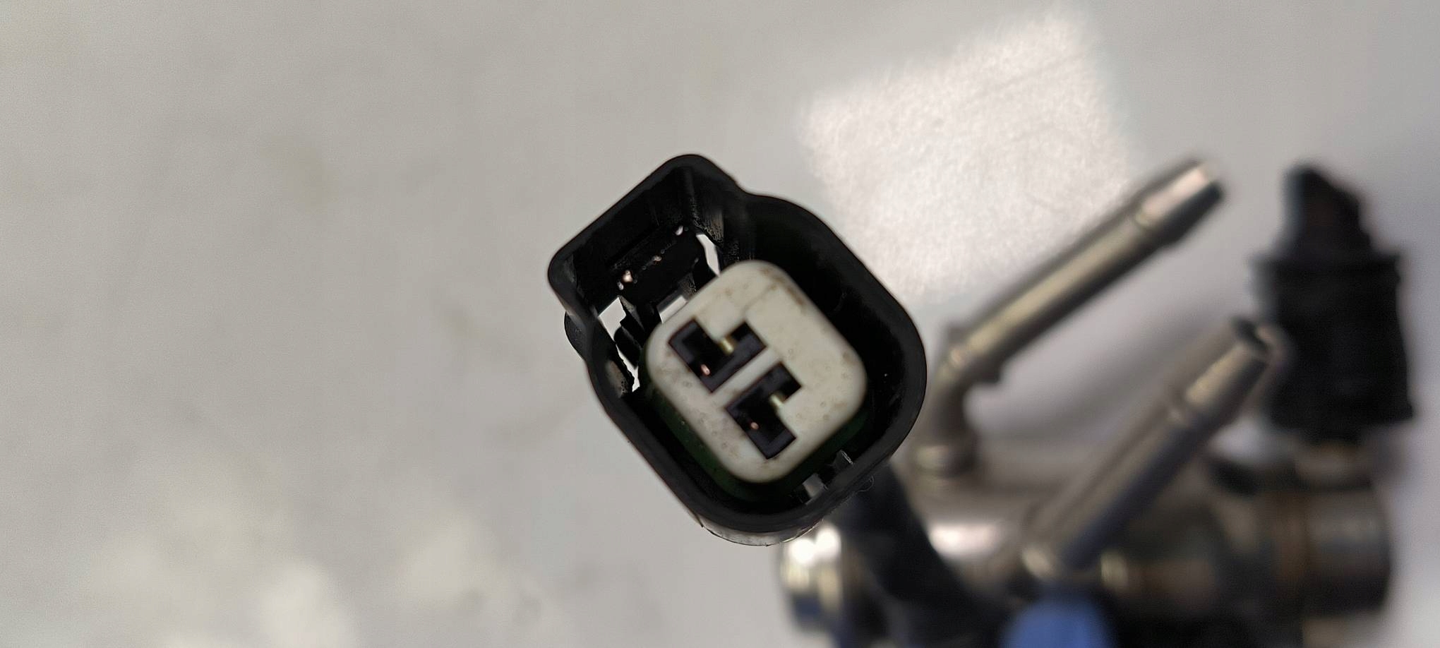 injector ADBLUE GK21-5J281-AE FORD TRANSIT MK8