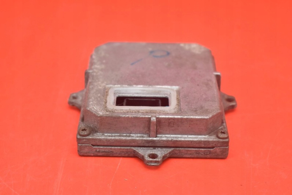 control unit XENON KSENON right 1307329095 PEUGEOT 407 04-10
