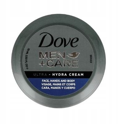 

Dove Men+Care Ultra Hydra krem 250ml
