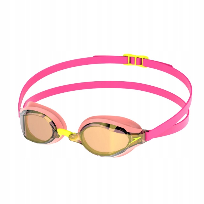 Unisex univerzální plavecké brýle do bazénu Speedo Speedsocket 2