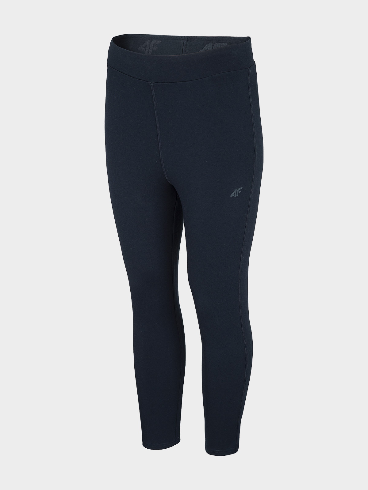 

Legginsy Damskie 4F LEG010 Elastyczne