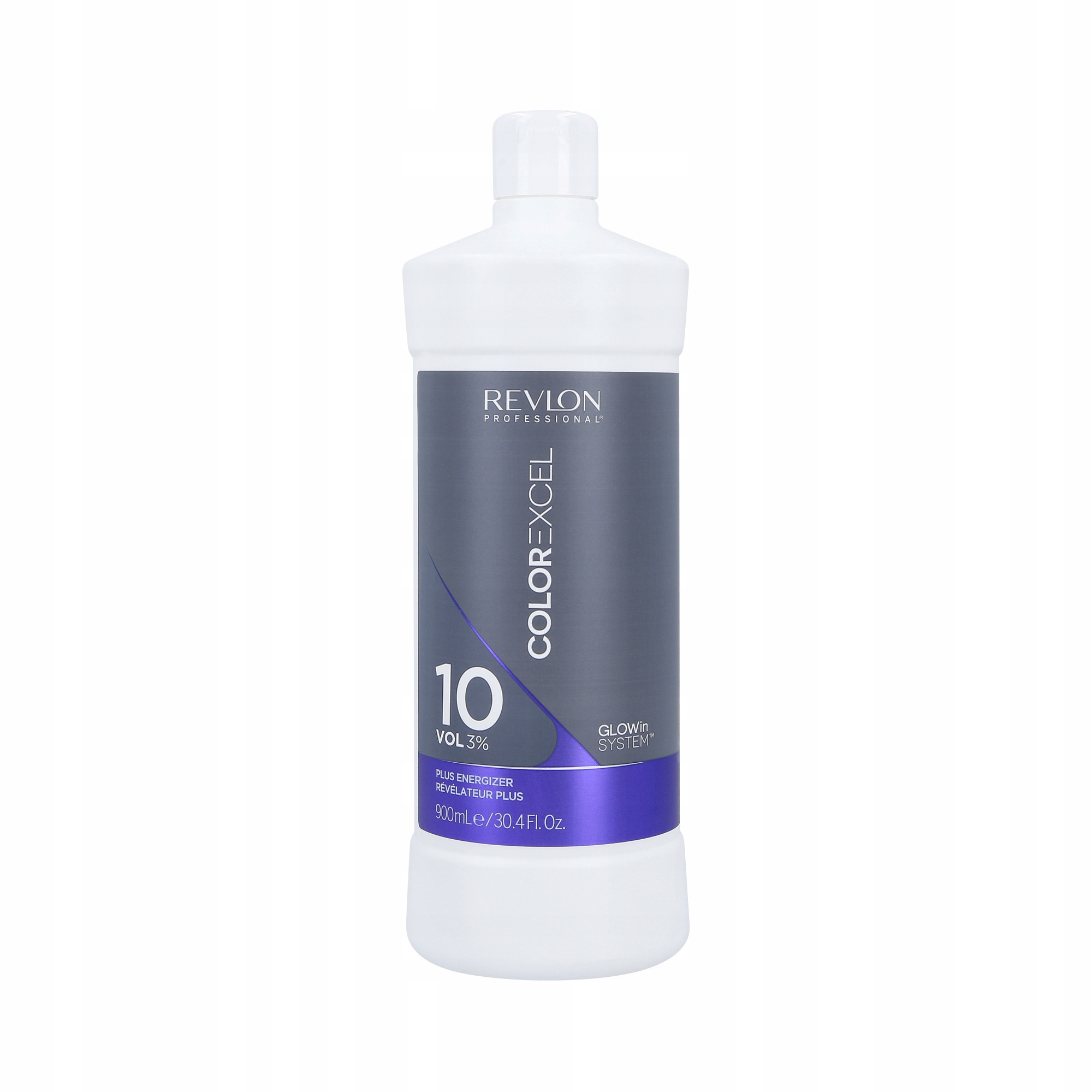 Revlon Color Excel Soft 10 Vol Aktywator oksydant do farby 3%