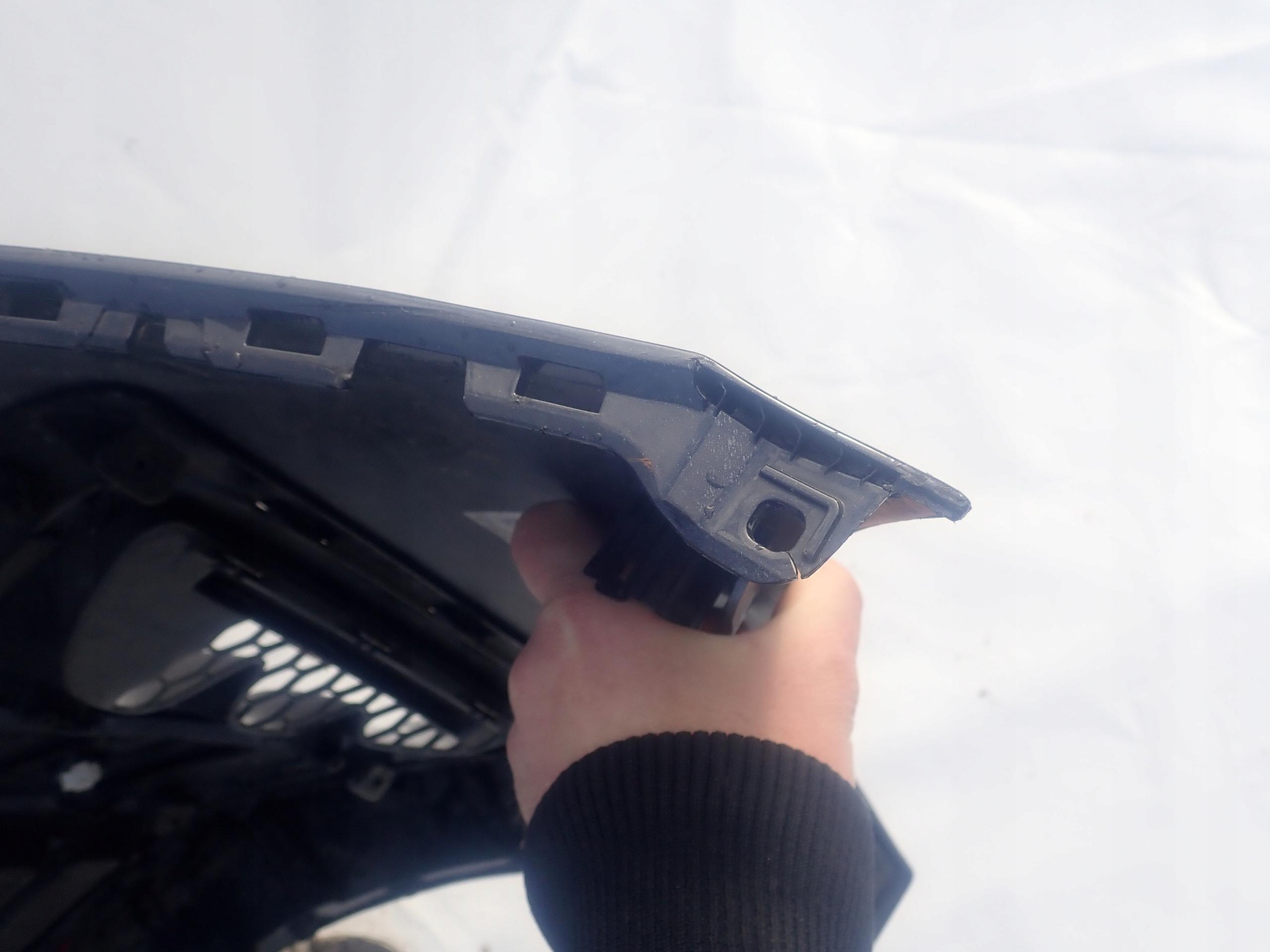KIA PROCEED GT LINE 18- bumper front front PDC