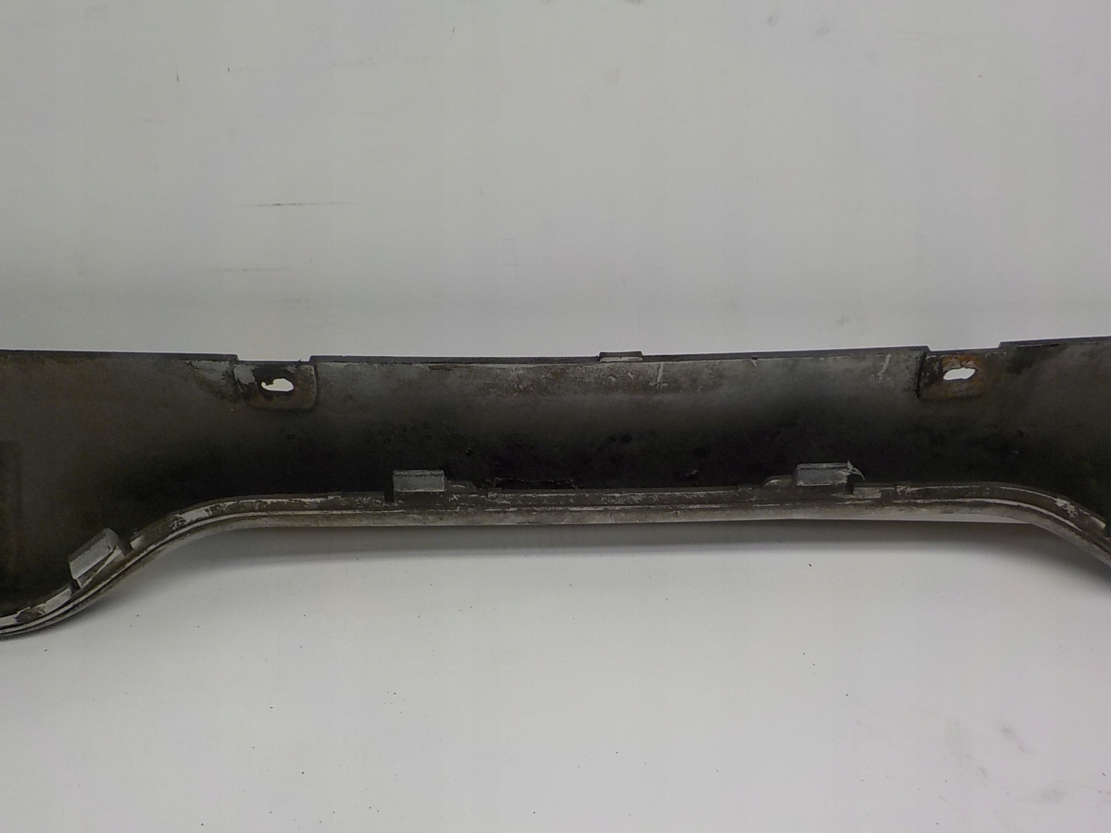VOLVO C30 Diffuseur Accessoires Pare choc Arrière 31255886