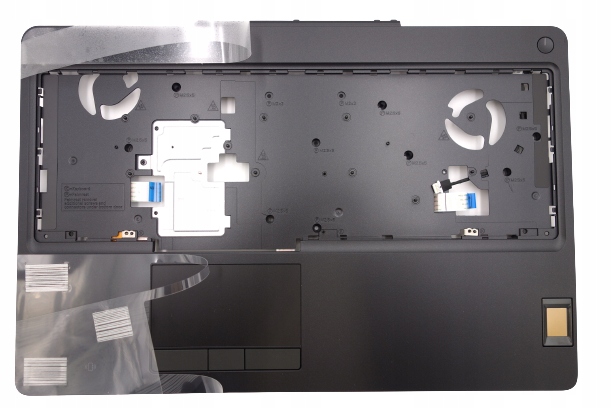 Dotyková podložka pro opěrku dlaní Dell Precision 7510 7520 FR5NP