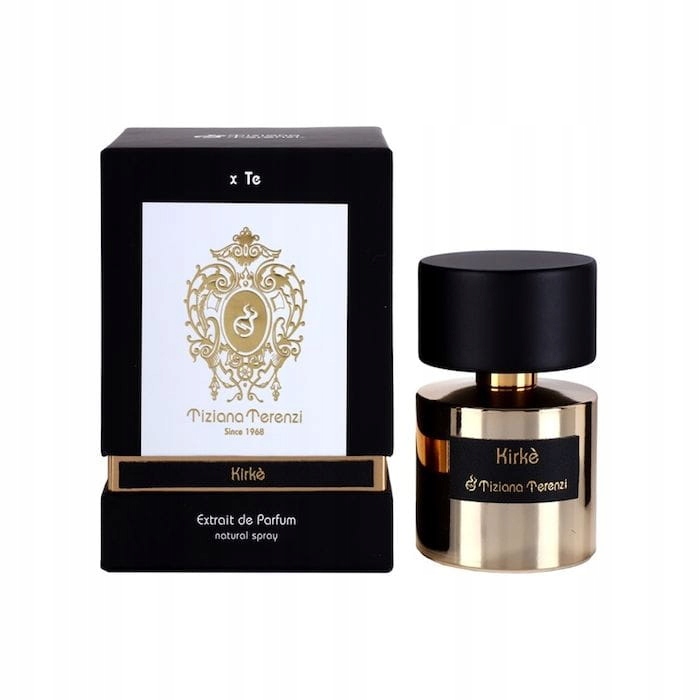 

Tiziana Terenzi Kirke Extrait De Parfum 100ml