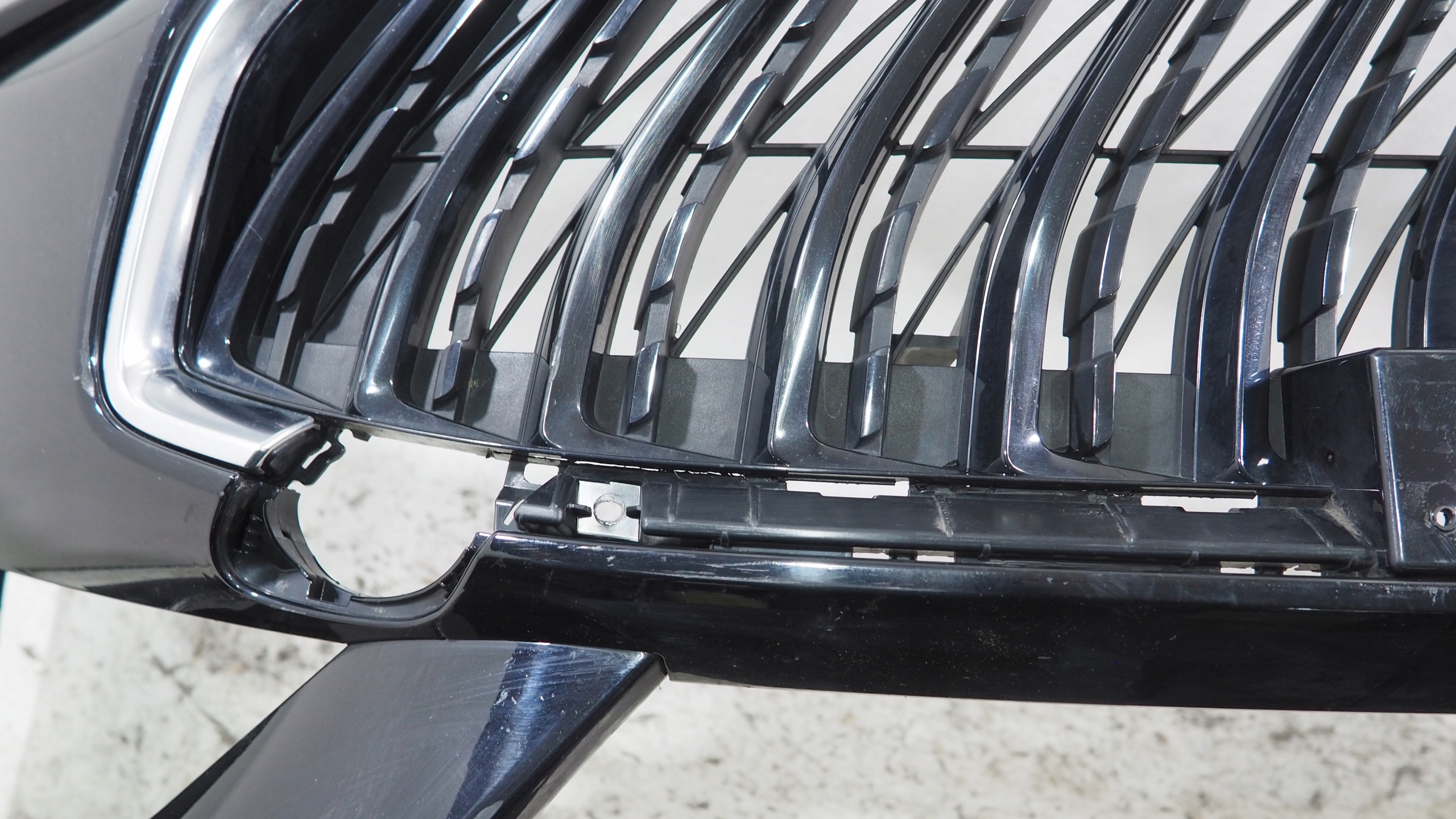MG HS lift bumper front front P10947207