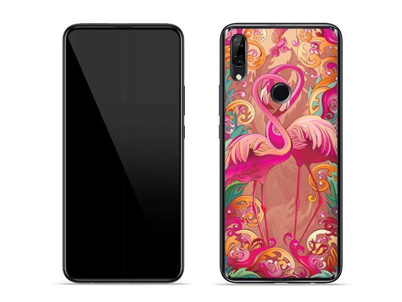 

Etui na Huawei P Smart Z Fantastic Case