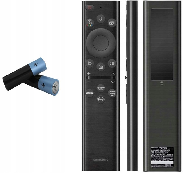 Originální Dálkový Ovladač Pro Televizor QN55QN85BA Samsung QN85BA QN55QN85BAP