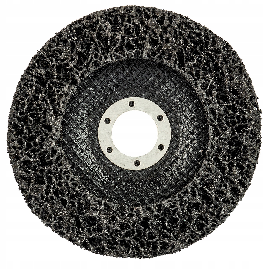 Włóknina ścierna 125 x 22.2 mm GRAPHITE 55H992