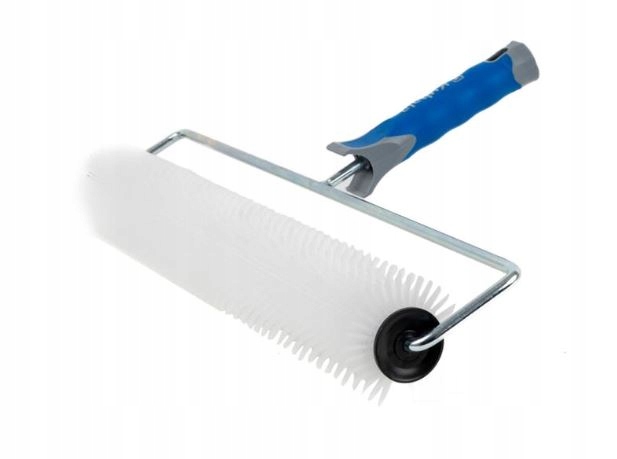 Váleček Kubala Váleček nivelační O 75 x 500 mm hrot 17 mm