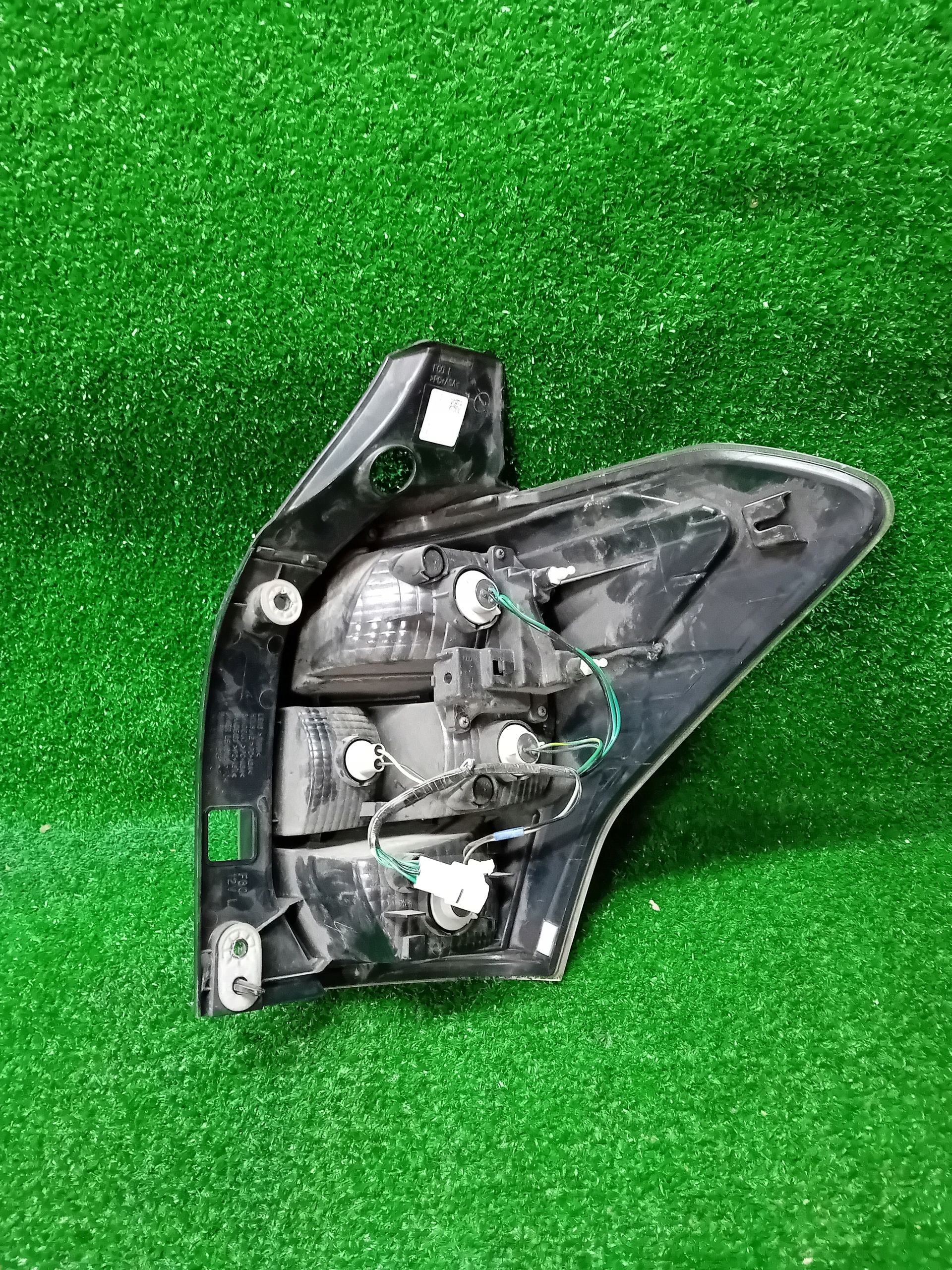 light rear left SUBARU FORESTER IV SJ 13-15